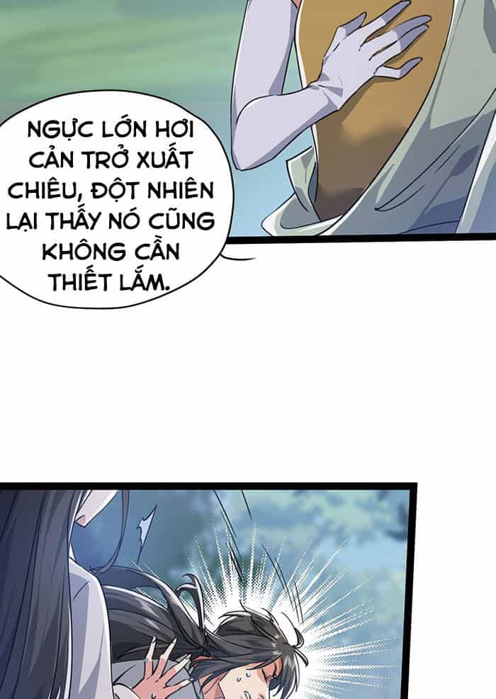 Tu Tiên Giới Duy Nhất Thuần Gia Môn - Chương 3 - ảnh 47