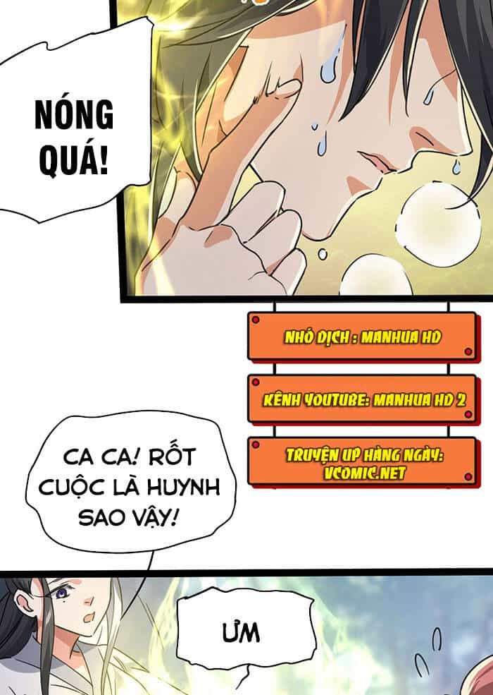 Tu Tiên Giới Duy Nhất Thuần Gia Môn - Chương 3 - ảnh 49