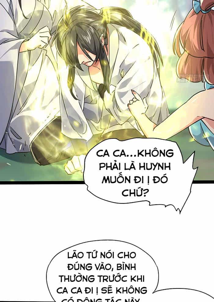 Tu Tiên Giới Duy Nhất Thuần Gia Môn - Chương 3 - ảnh 50