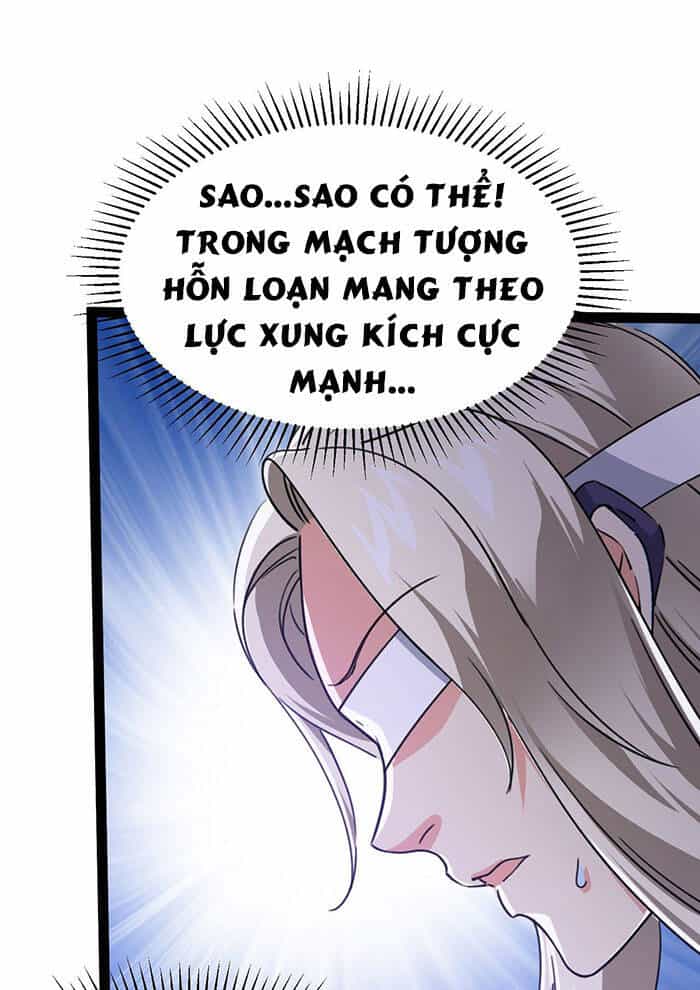 Tu Tiên Giới Duy Nhất Thuần Gia Môn - Chương 3 - ảnh 52