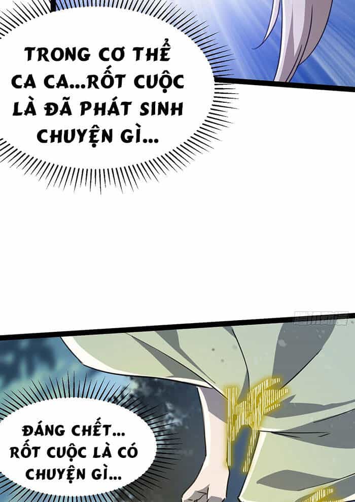 Tu Tiên Giới Duy Nhất Thuần Gia Môn - Chương 3 - ảnh 53