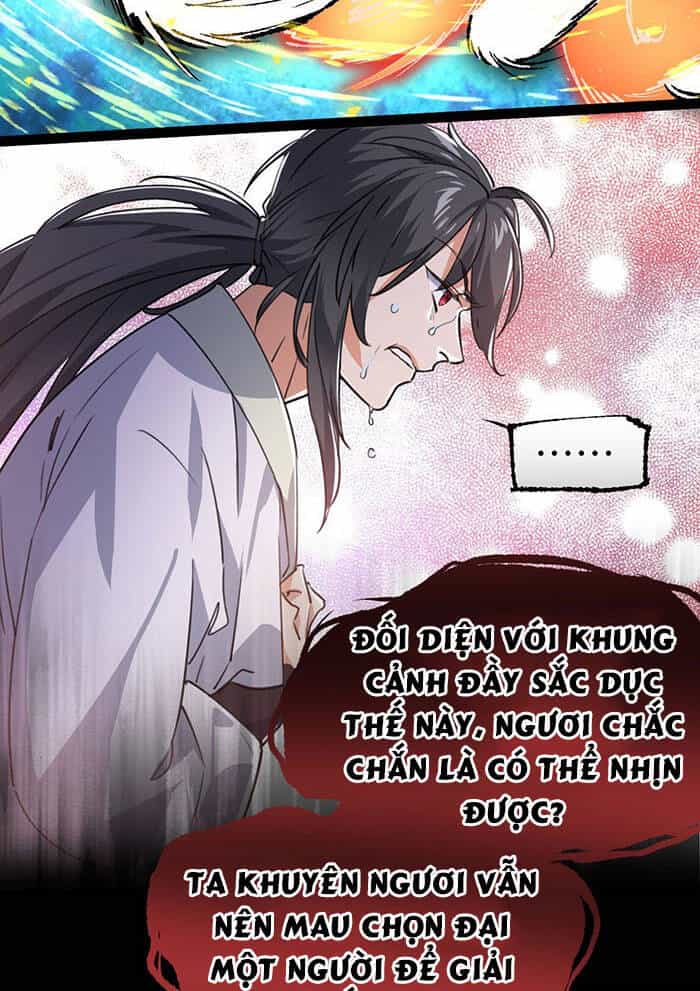 Tu Tiên Giới Duy Nhất Thuần Gia Môn - Chương 3 - ảnh 64