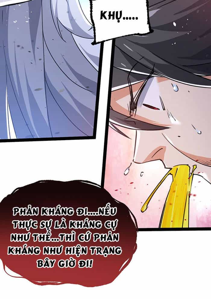 Tu Tiên Giới Duy Nhất Thuần Gia Môn - Chương 3 - ảnh 69