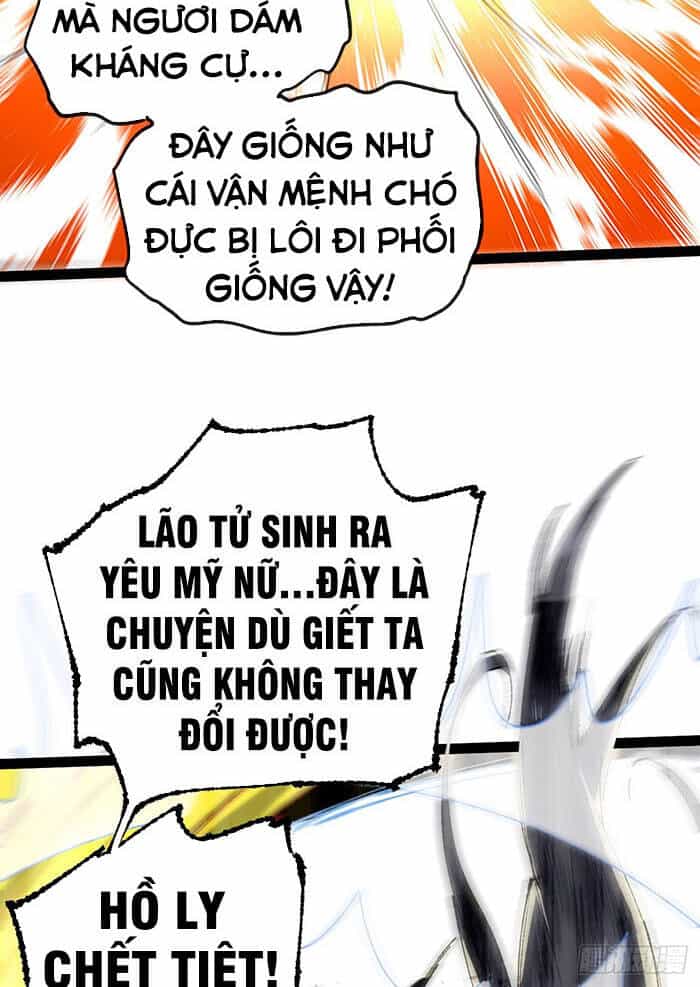 Tu Tiên Giới Duy Nhất Thuần Gia Môn - Chương 3 - ảnh 79