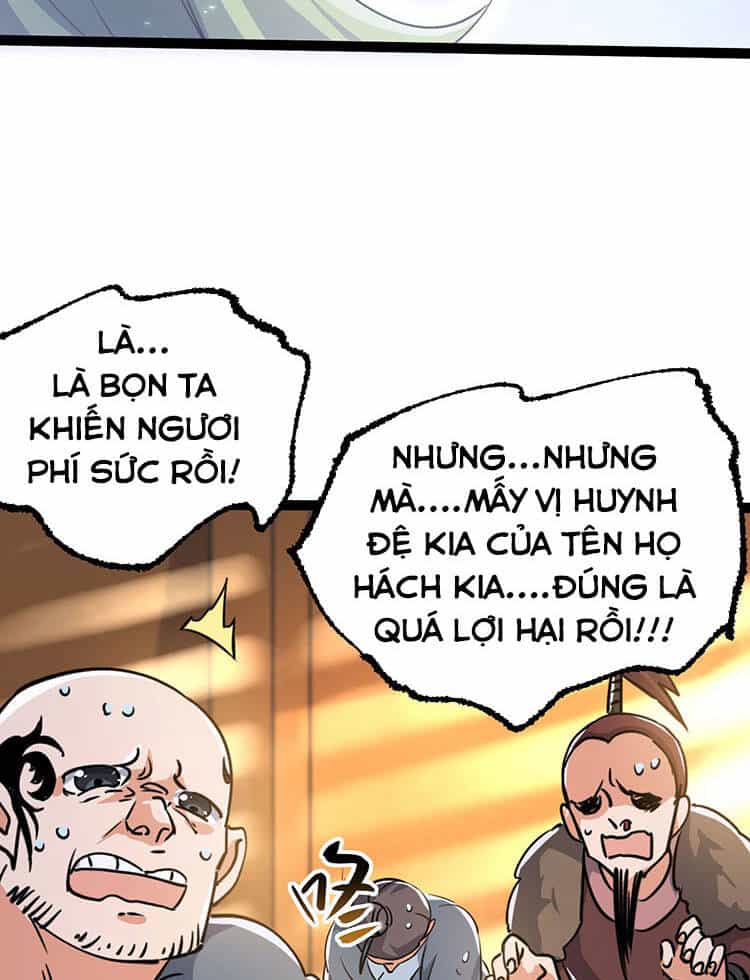 Tu Tiên Giới Duy Nhất Thuần Gia Môn - Chương 4 - ảnh 13