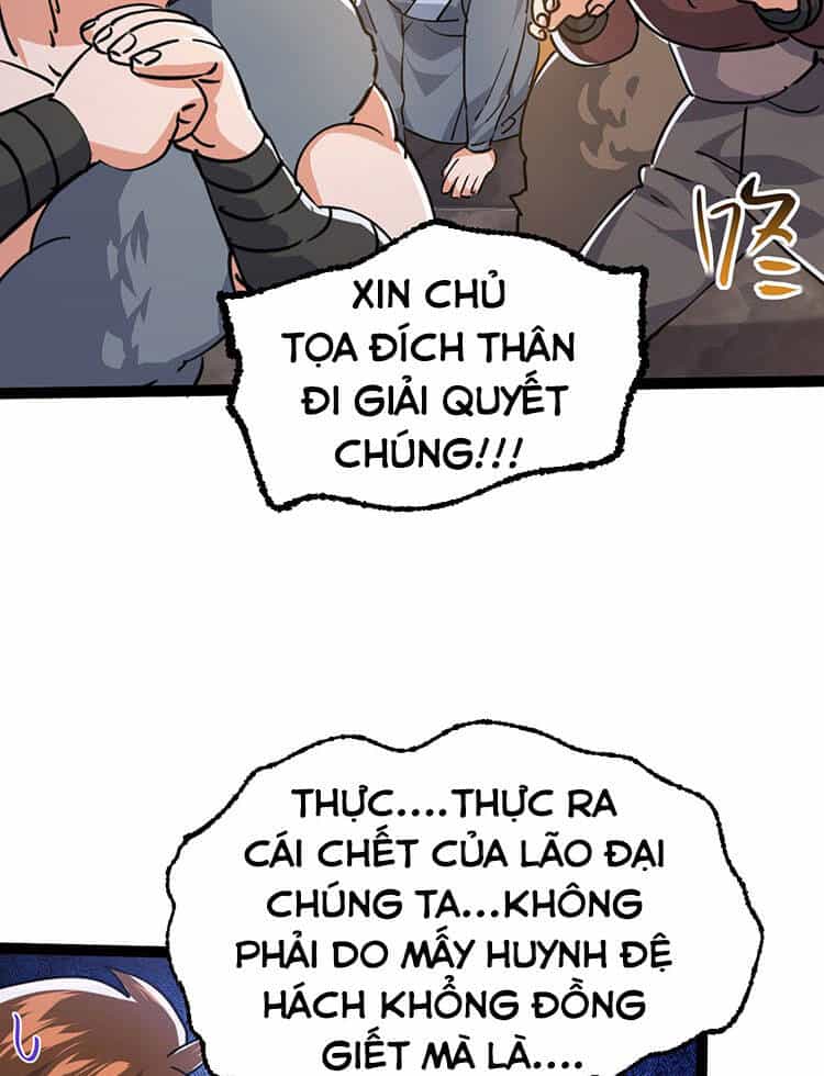 Tu Tiên Giới Duy Nhất Thuần Gia Môn - Chương 4 - ảnh 14
