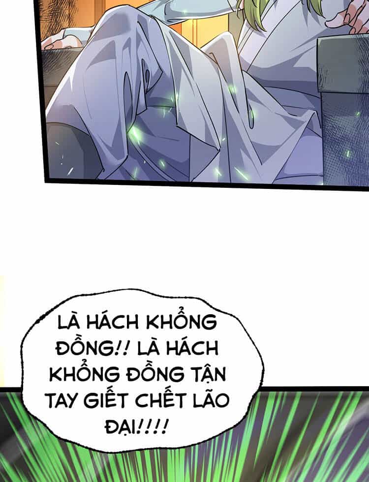 Tu Tiên Giới Duy Nhất Thuần Gia Môn - Chương 4 - ảnh 16