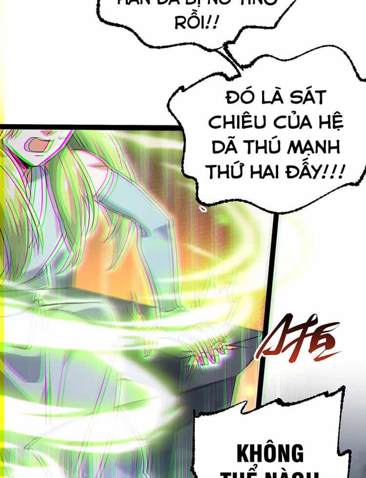 Tu Tiên Giới Duy Nhất Thuần Gia Môn - Chương 4 - ảnh 20
