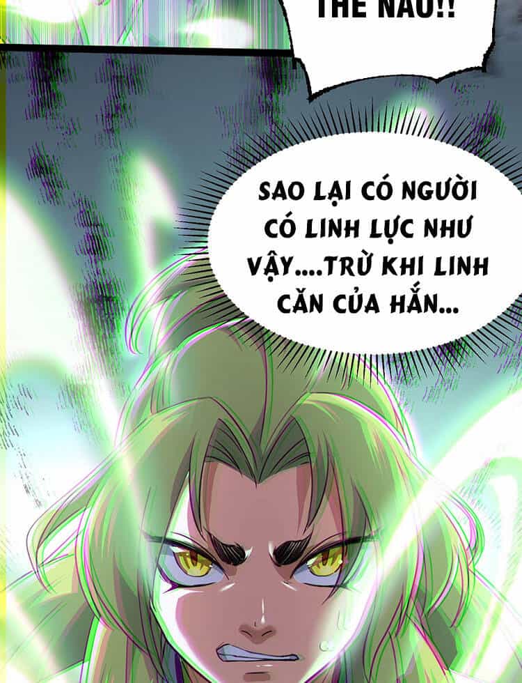 Tu Tiên Giới Duy Nhất Thuần Gia Môn - Chương 4 - ảnh 21