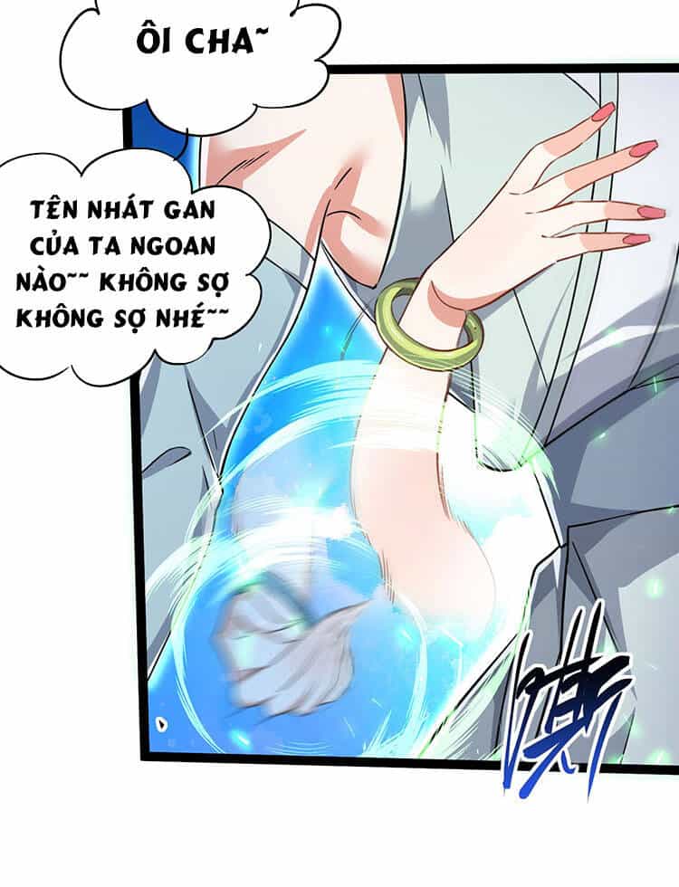 Tu Tiên Giới Duy Nhất Thuần Gia Môn - Chương 4 - ảnh 23