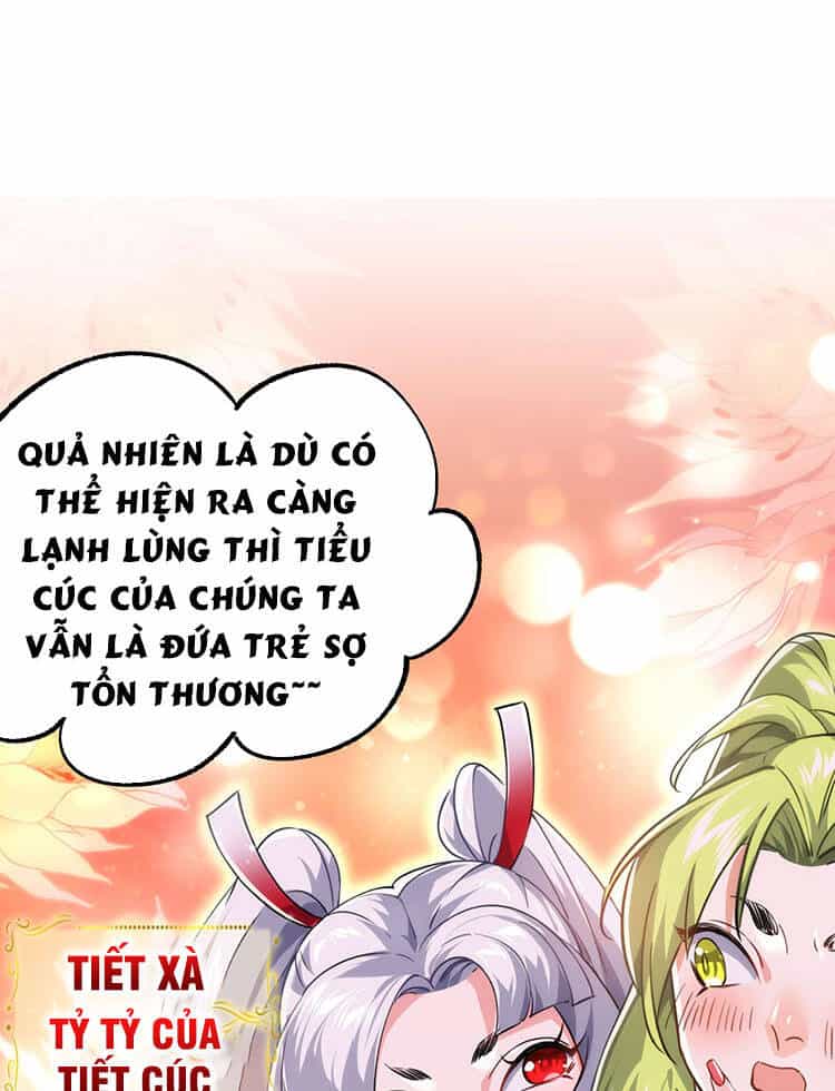 Tu Tiên Giới Duy Nhất Thuần Gia Môn - Chương 4 - ảnh 24