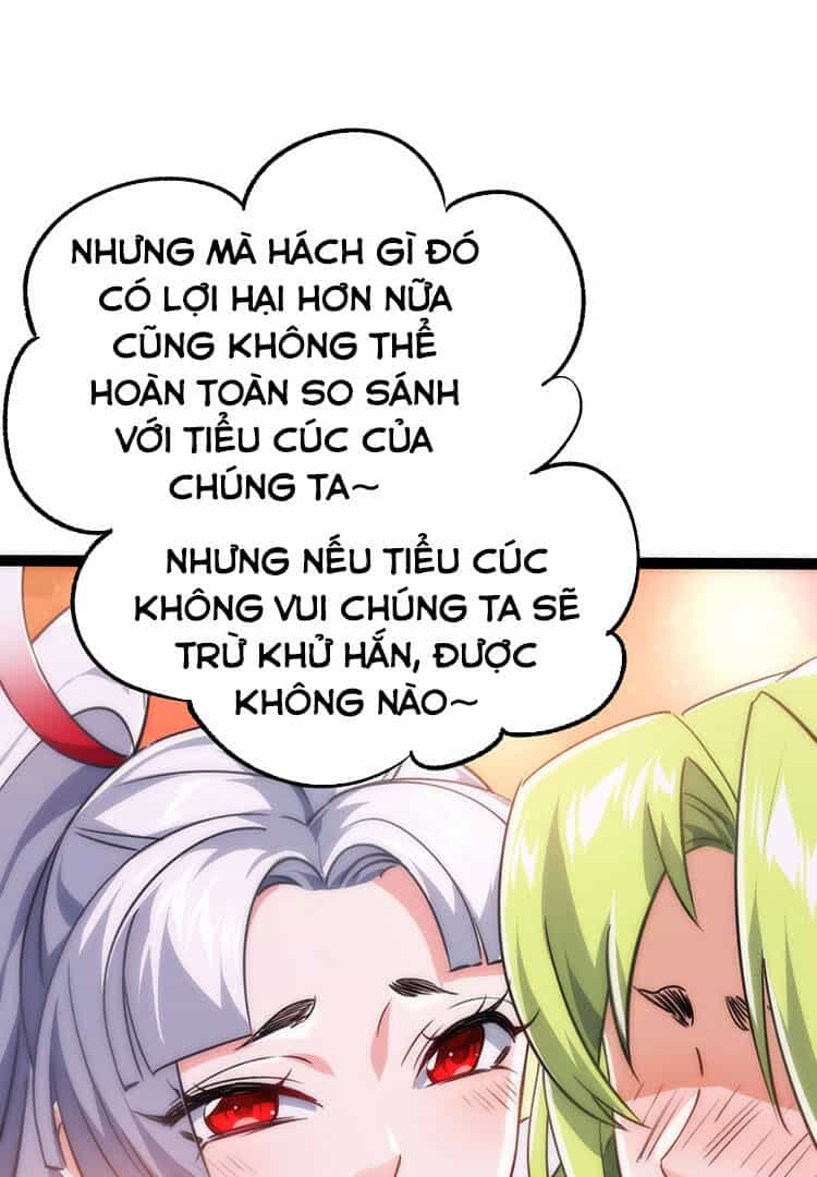 Tu Tiên Giới Duy Nhất Thuần Gia Môn - Chương 4 - ảnh 27