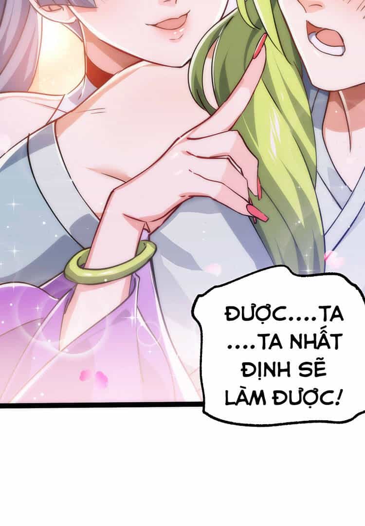 Tu Tiên Giới Duy Nhất Thuần Gia Môn - Chương 4 - ảnh 28