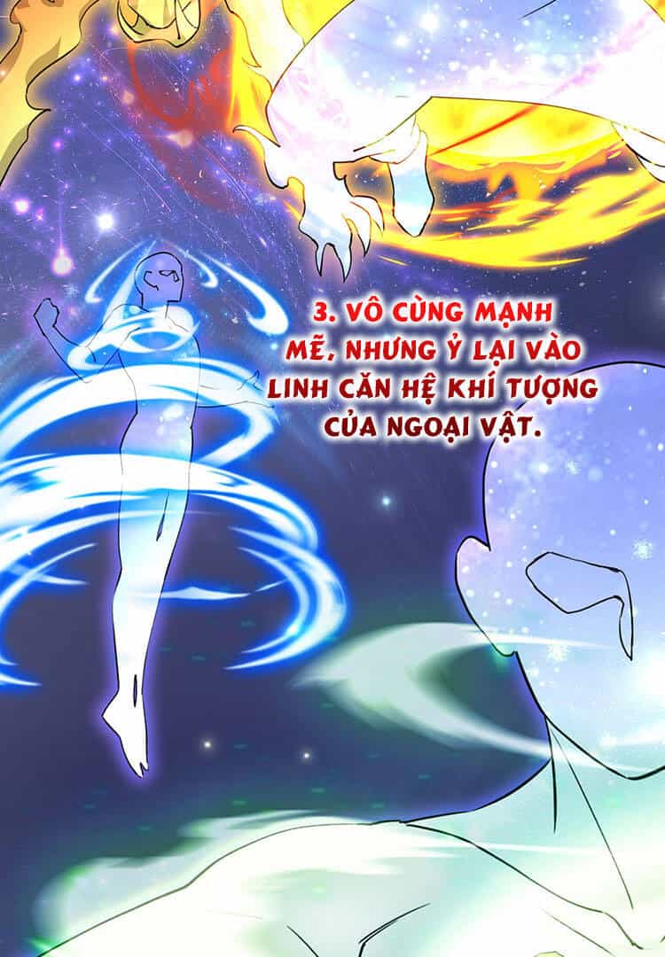 Tu Tiên Giới Duy Nhất Thuần Gia Môn - Chương 4 - ảnh 36