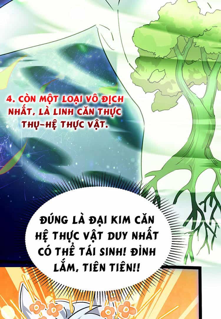 Tu Tiên Giới Duy Nhất Thuần Gia Môn - Chương 4 - ảnh 37