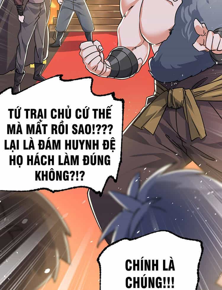 Tu Tiên Giới Duy Nhất Thuần Gia Môn - Chương 4 - ảnh 4