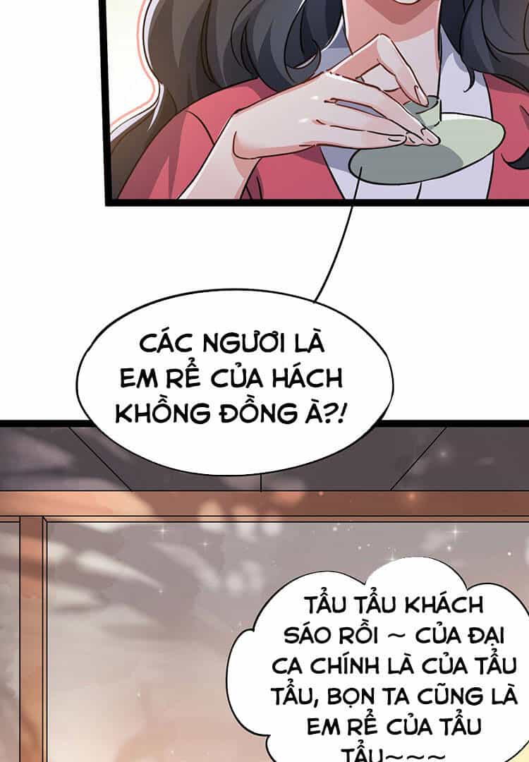 Tu Tiên Giới Duy Nhất Thuần Gia Môn - Chương 4 - ảnh 46