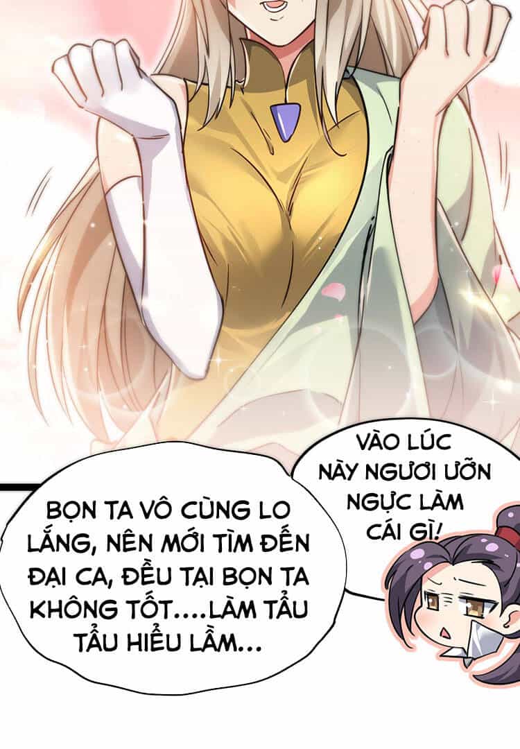 Tu Tiên Giới Duy Nhất Thuần Gia Môn - Chương 4 - ảnh 51