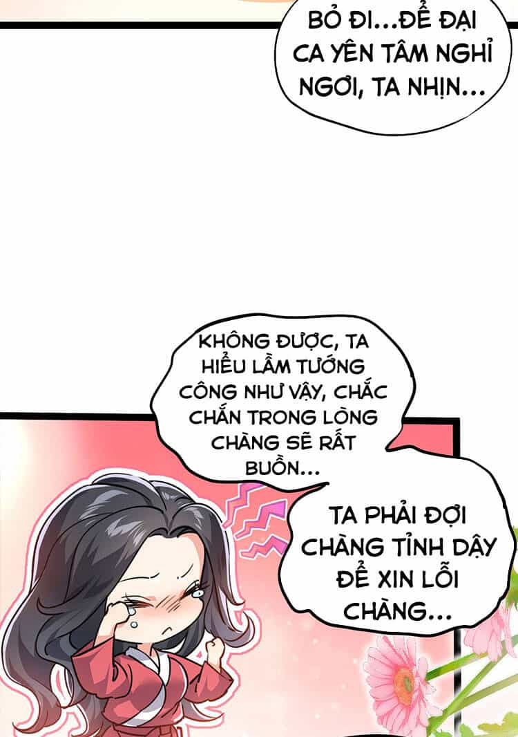 Tu Tiên Giới Duy Nhất Thuần Gia Môn - Chương 4 - ảnh 54