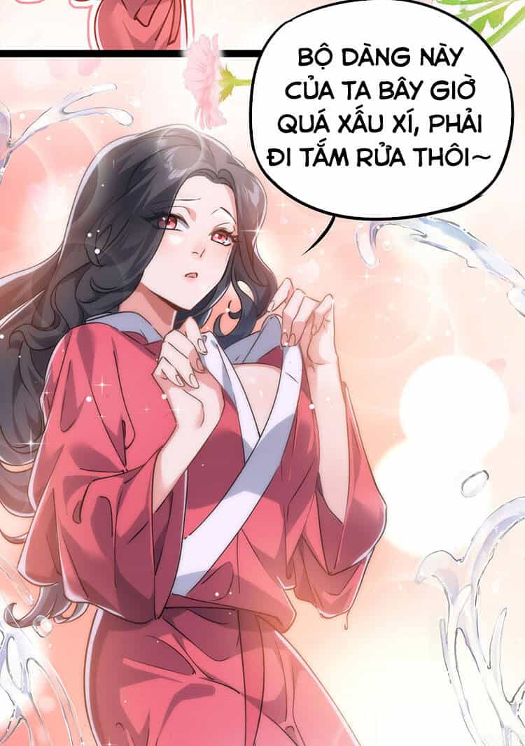 Tu Tiên Giới Duy Nhất Thuần Gia Môn - Chương 4 - ảnh 55