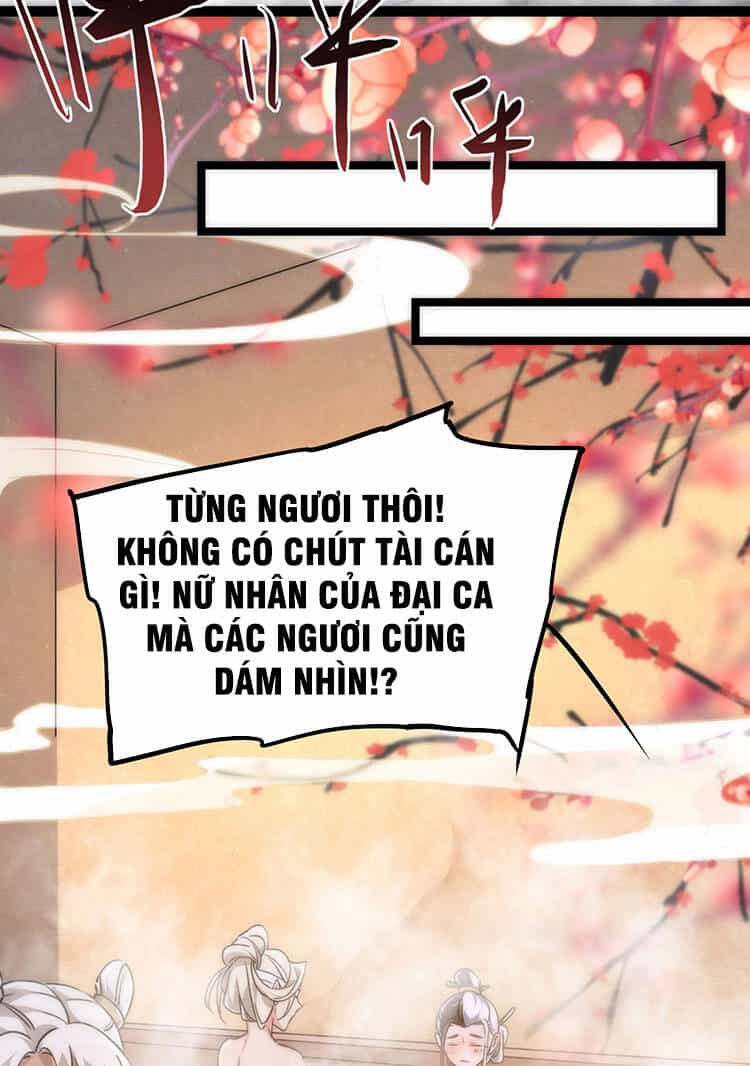 Tu Tiên Giới Duy Nhất Thuần Gia Môn - Chương 4 - ảnh 62