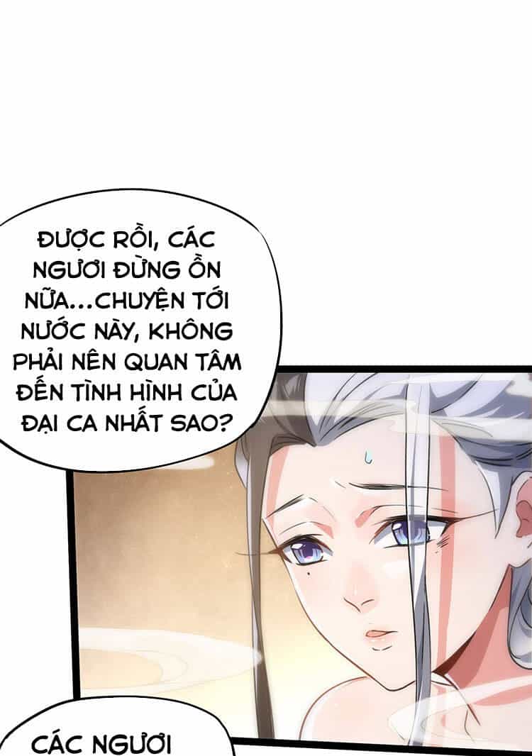 Tu Tiên Giới Duy Nhất Thuần Gia Môn - Chương 4 - ảnh 65