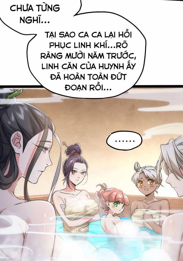 Tu Tiên Giới Duy Nhất Thuần Gia Môn - Chương 4 - ảnh 66