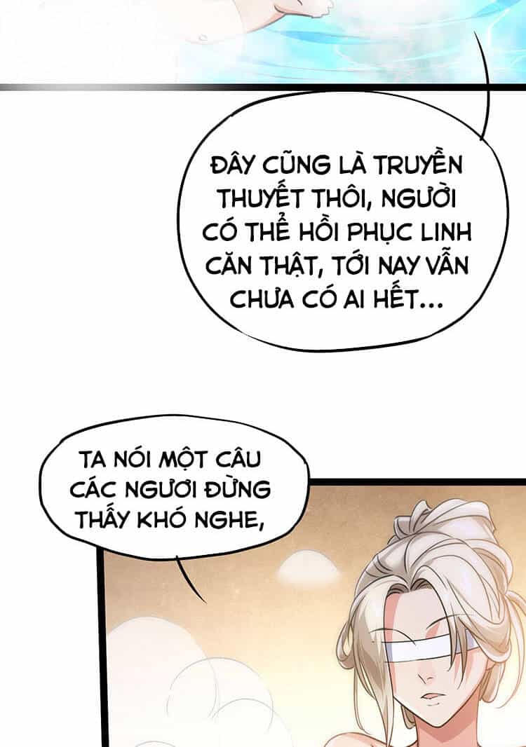 Tu Tiên Giới Duy Nhất Thuần Gia Môn - Chương 4 - ảnh 68
