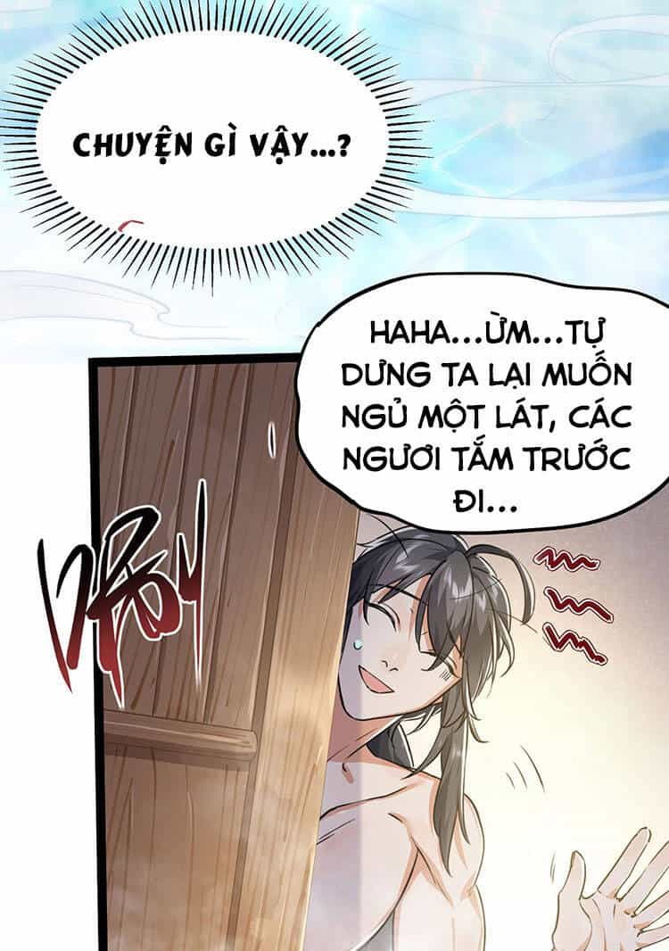 Tu Tiên Giới Duy Nhất Thuần Gia Môn - Chương 4 - ảnh 74