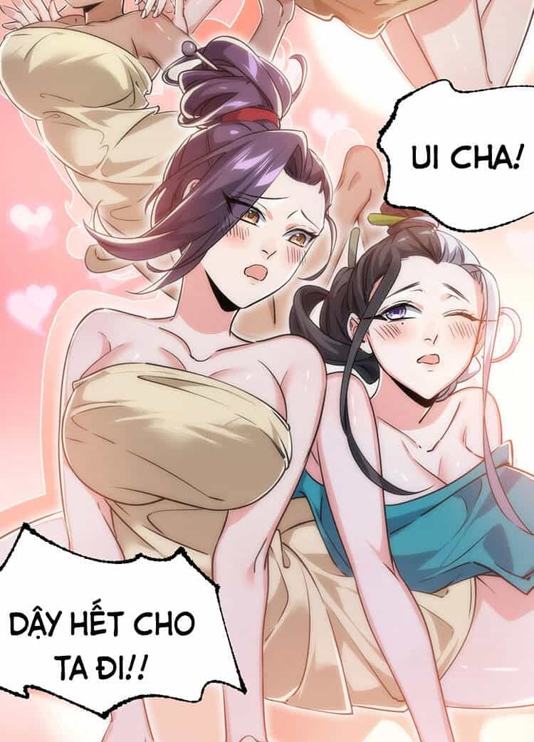 Tu Tiên Giới Duy Nhất Thuần Gia Môn - Chương 4 - ảnh 79