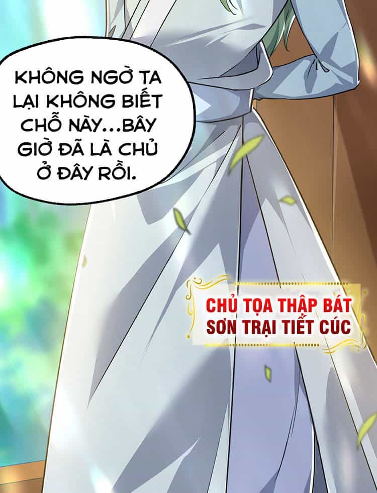 Tu Tiên Giới Duy Nhất Thuần Gia Môn - Chương 4 - ảnh 8