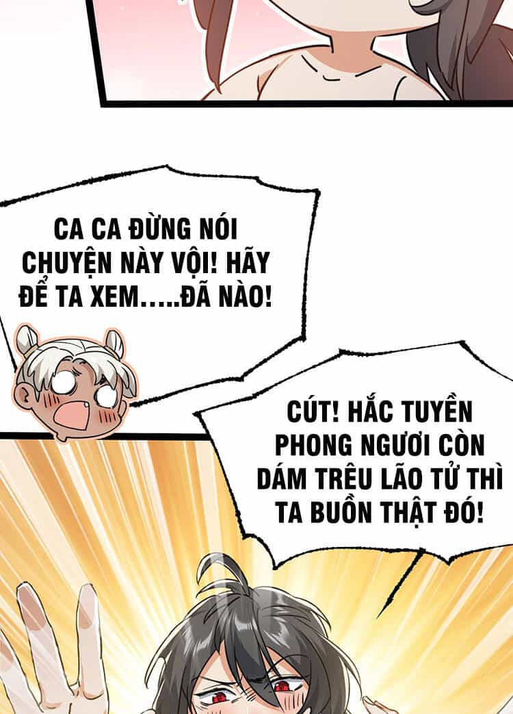 Tu Tiên Giới Duy Nhất Thuần Gia Môn - Chương 4 - ảnh 81