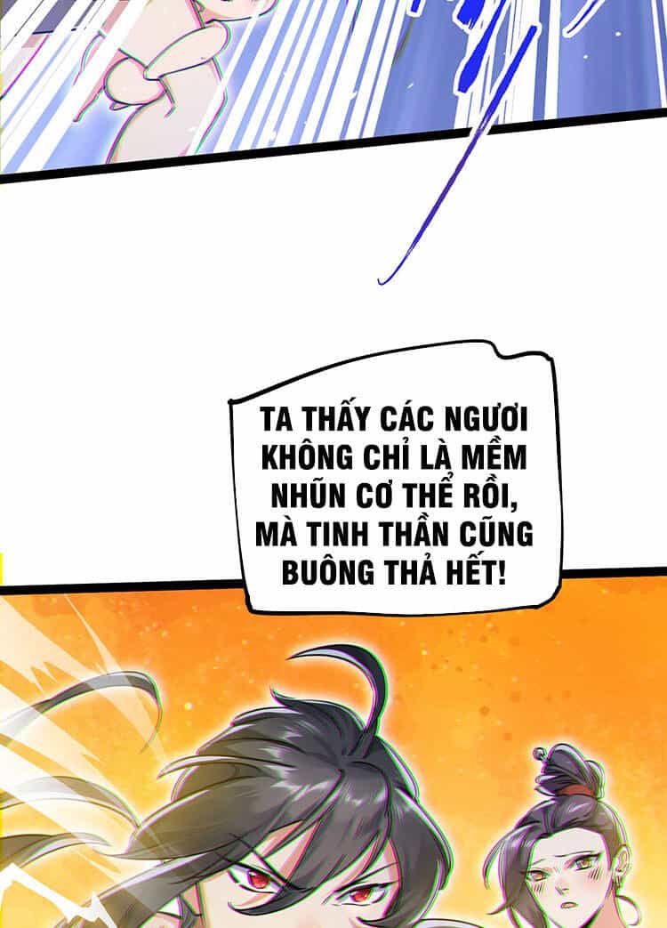 Tu Tiên Giới Duy Nhất Thuần Gia Môn - Chương 4 - ảnh 88