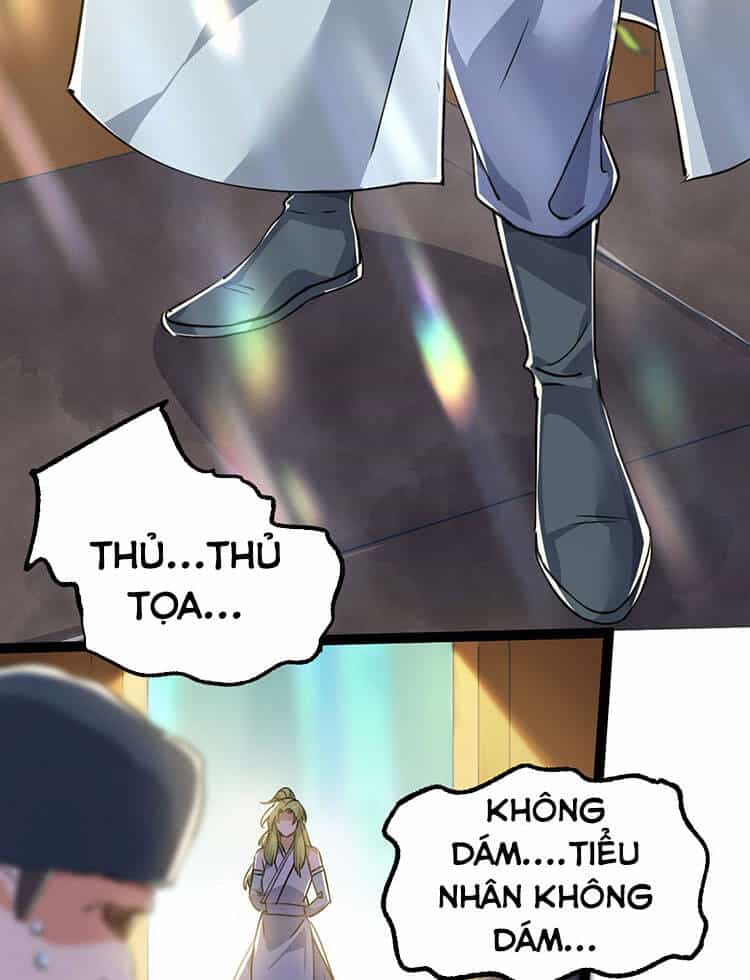 Tu Tiên Giới Duy Nhất Thuần Gia Môn - Chương 4 - ảnh 9