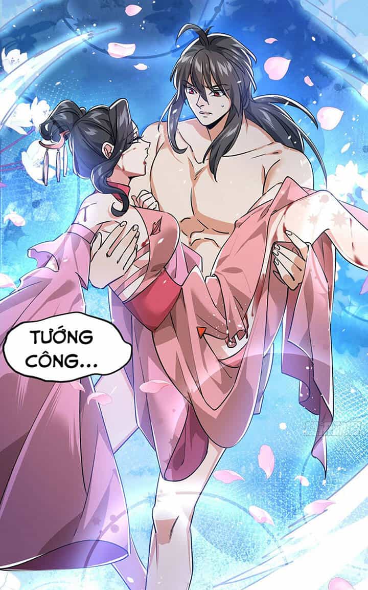 Tu Tiên Giới Duy Nhất Thuần Gia Môn - Chương 5 - ảnh 20