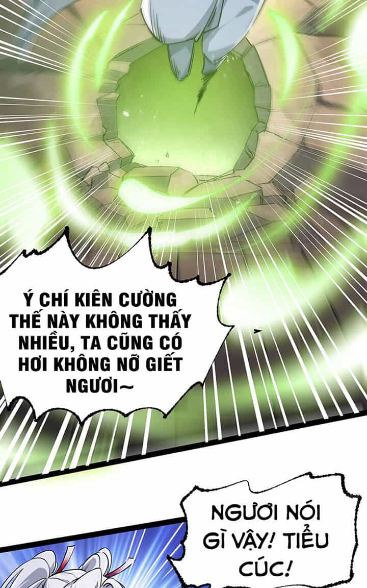 Tu Tiên Giới Duy Nhất Thuần Gia Môn - Chương 5 - ảnh 23