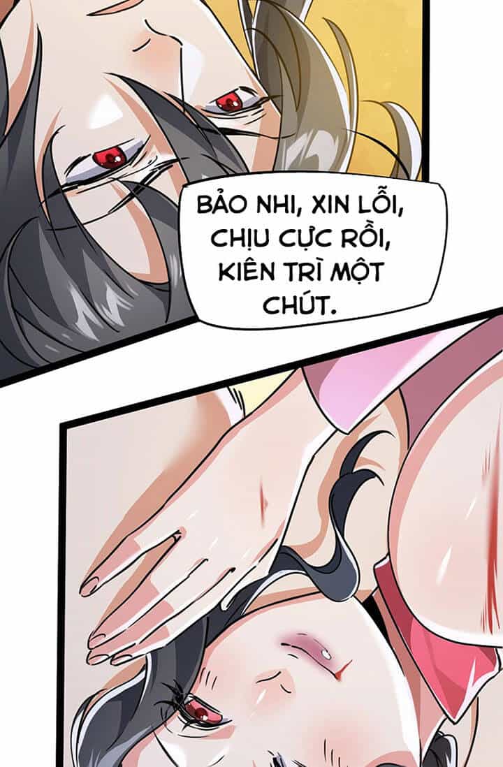 Tu Tiên Giới Duy Nhất Thuần Gia Môn - Chương 5 - ảnh 30