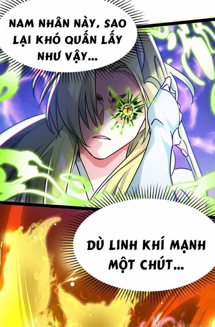 Tu Tiên Giới Duy Nhất Thuần Gia Môn - Chương 5 - ảnh 41