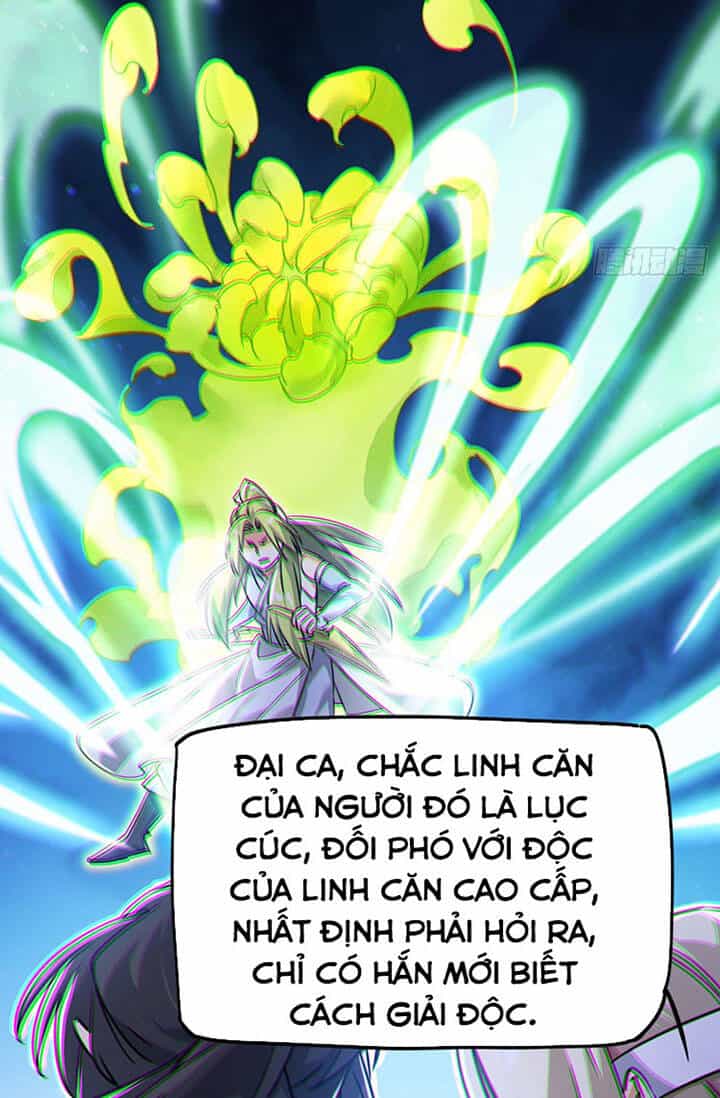 Tu Tiên Giới Duy Nhất Thuần Gia Môn - Chương 5 - ảnh 46