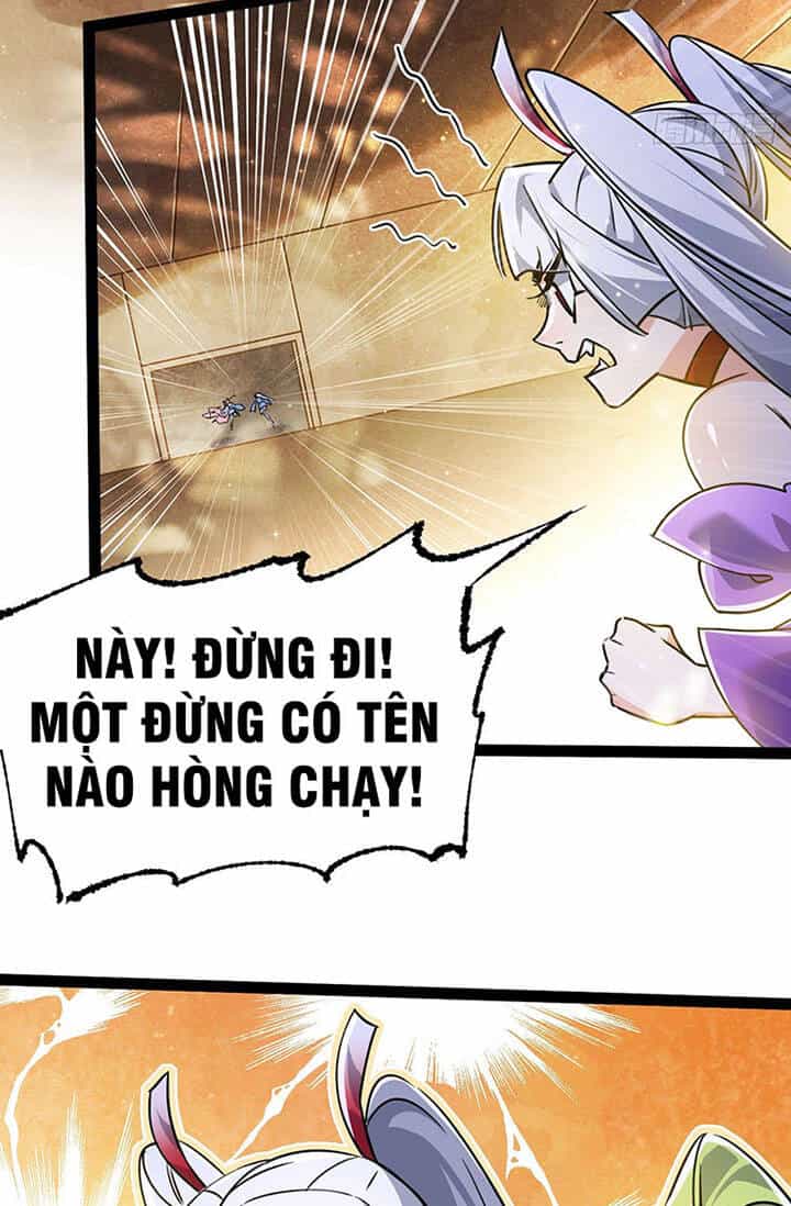Tu Tiên Giới Duy Nhất Thuần Gia Môn - Chương 5 - ảnh 49