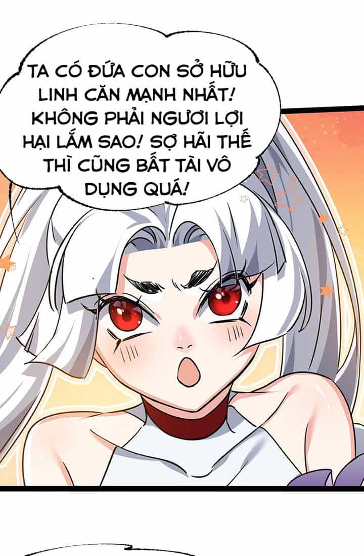 Tu Tiên Giới Duy Nhất Thuần Gia Môn - Chương 5 - ảnh 52