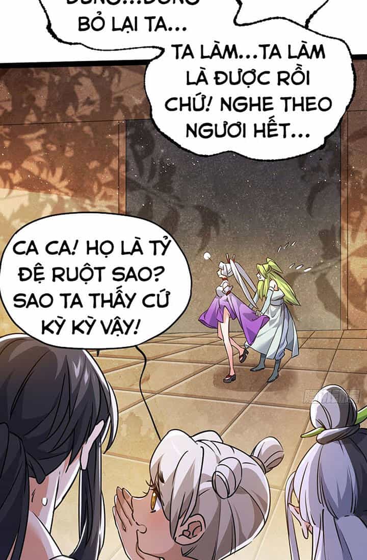 Tu Tiên Giới Duy Nhất Thuần Gia Môn - Chương 5 - ảnh 54
