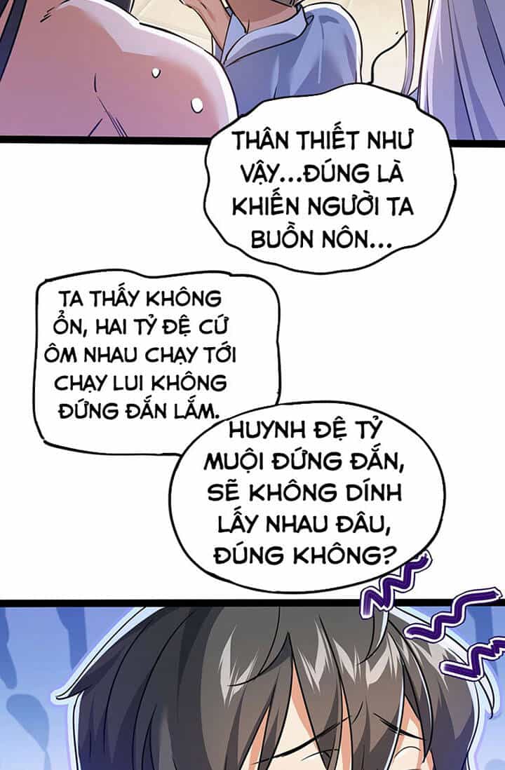 Tu Tiên Giới Duy Nhất Thuần Gia Môn - Chương 5 - ảnh 55