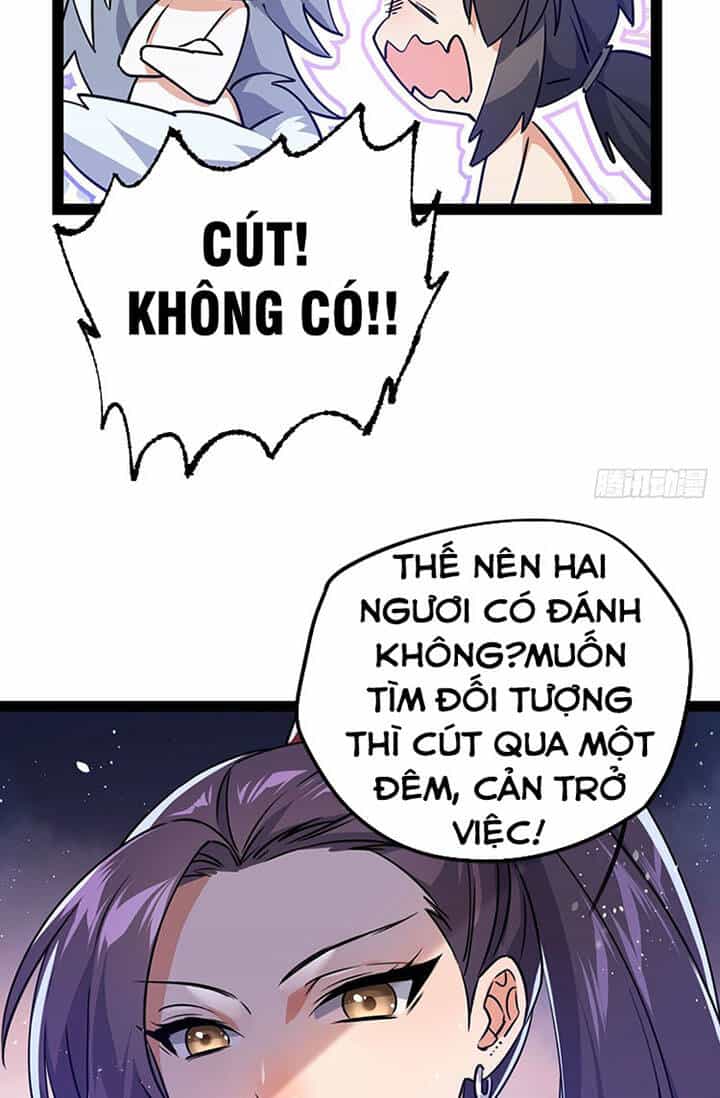 Tu Tiên Giới Duy Nhất Thuần Gia Môn - Chương 5 - ảnh 57