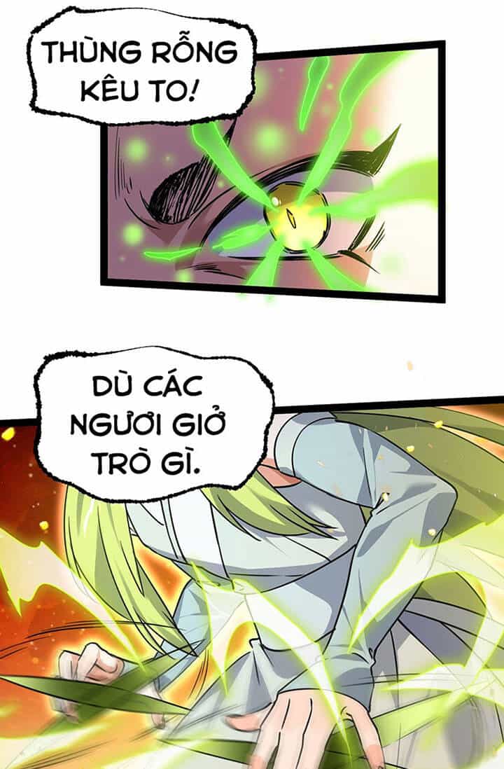 Tu Tiên Giới Duy Nhất Thuần Gia Môn - Chương 5 - ảnh 66