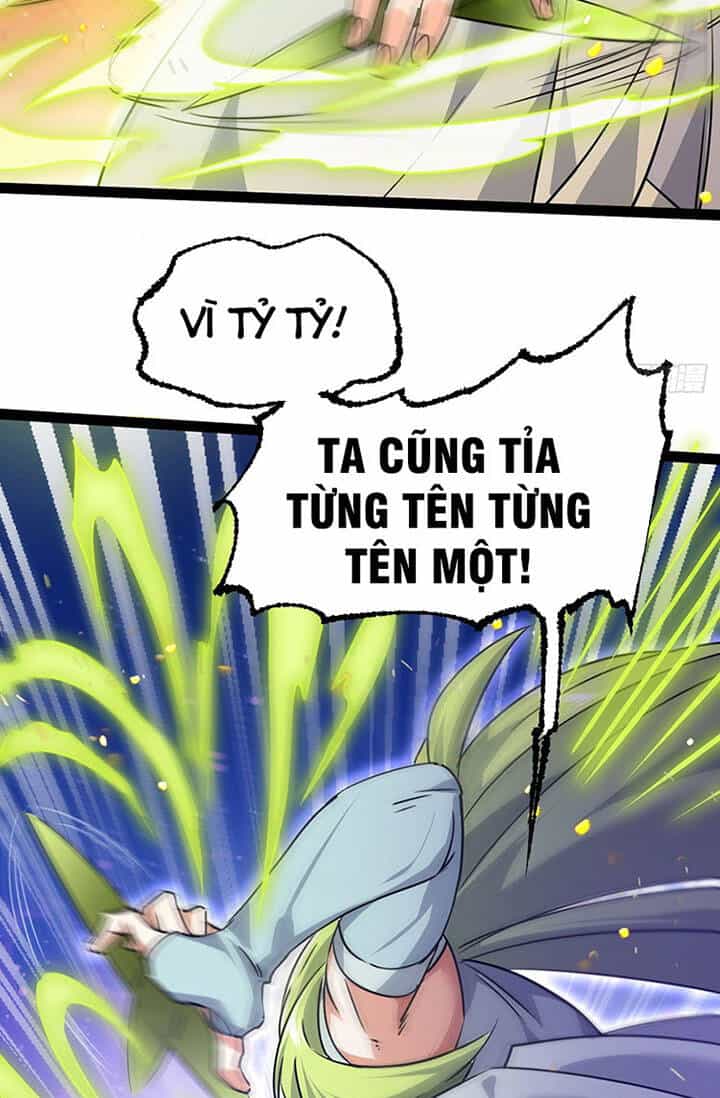 Tu Tiên Giới Duy Nhất Thuần Gia Môn - Chương 5 - ảnh 67