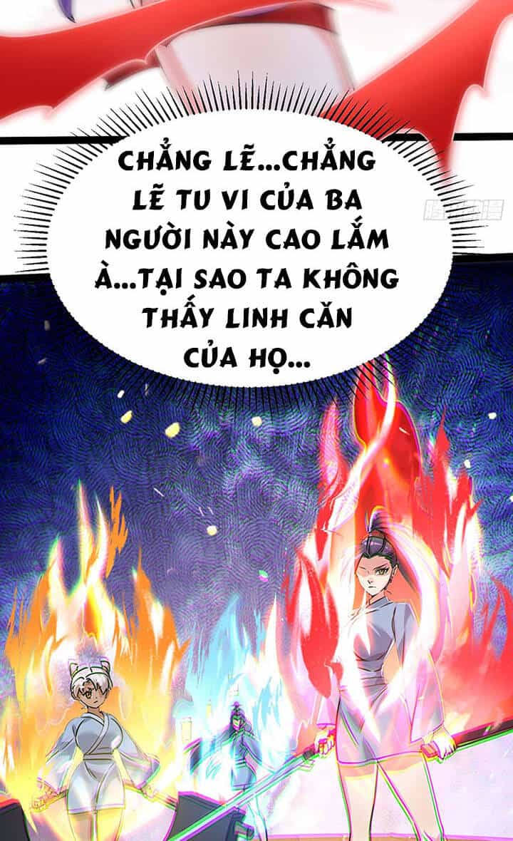 Tu Tiên Giới Duy Nhất Thuần Gia Môn - Chương 5 - ảnh 78
