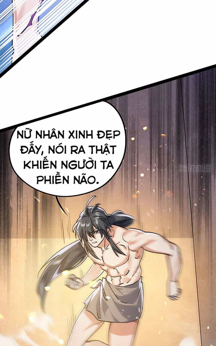 Tu Tiên Giới Duy Nhất Thuần Gia Môn - Chương 5 - ảnh 8