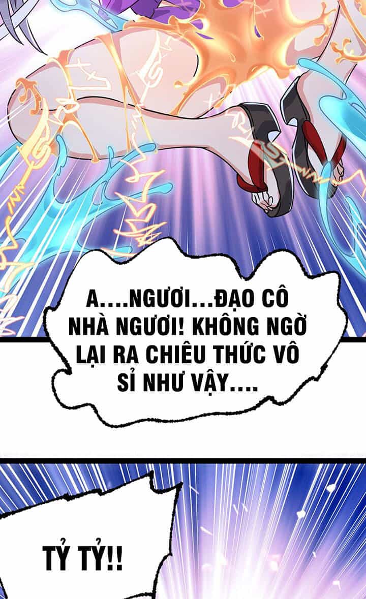 Tu Tiên Giới Duy Nhất Thuần Gia Môn - Chương 5 - ảnh 81