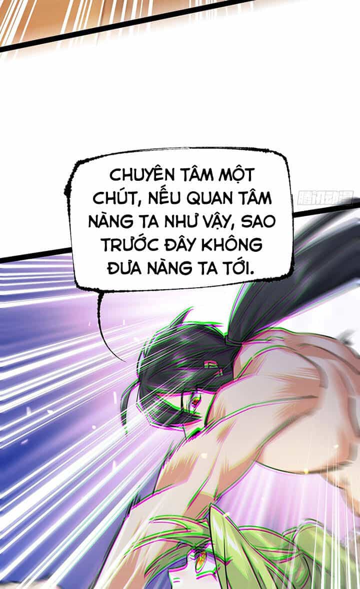 Tu Tiên Giới Duy Nhất Thuần Gia Môn - Chương 5 - ảnh 83